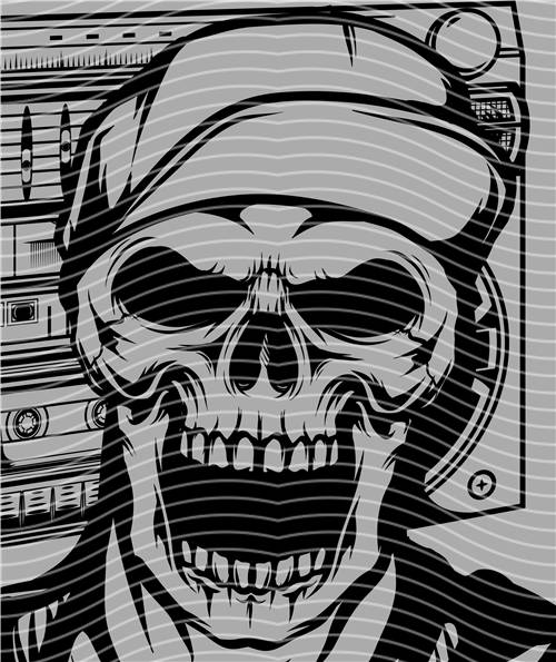 Street design-JT 4607